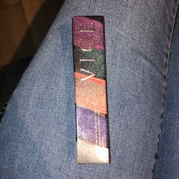 ⚓️NEW Urban Decay Liquid Lip Topcoat (REGULATE) - Picture 4 of 8